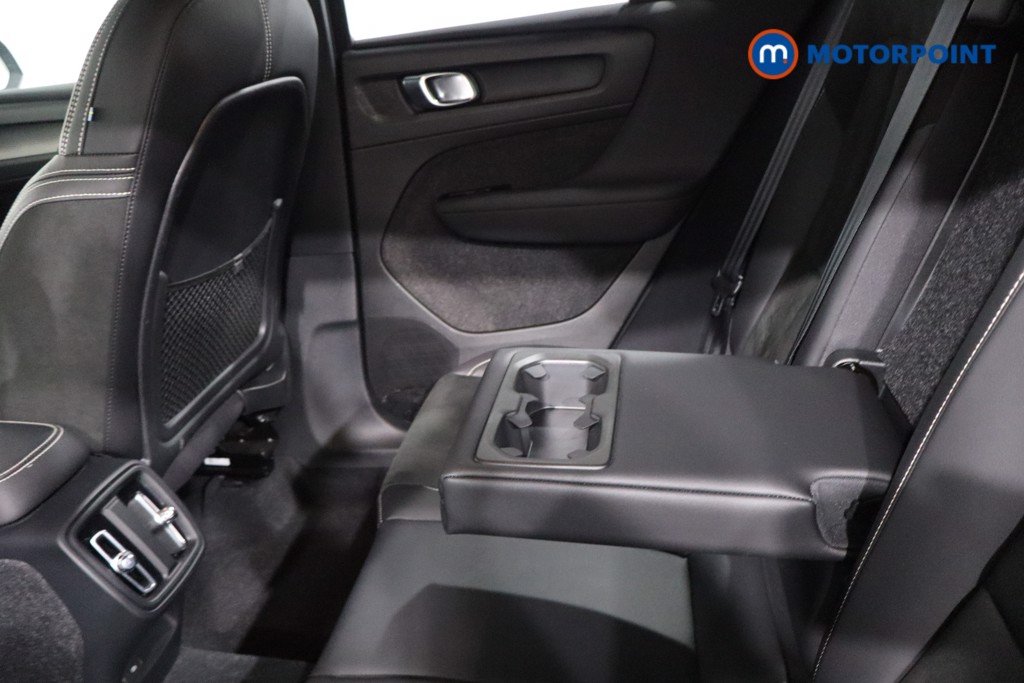 Volvo Xc40 R Design Pro Automatic Petrol SUV - Stock Number (1628544) - 28th supplementary image