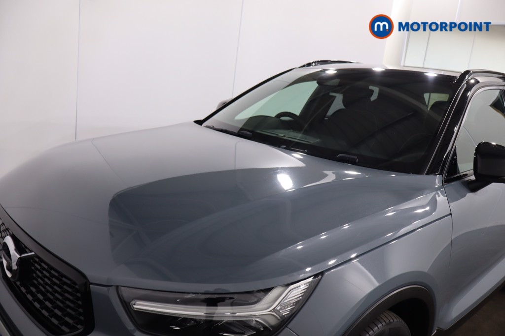 Volvo Xc40 R Design Pro Automatic Petrol SUV - Stock Number (1628544) - 29th supplementary image