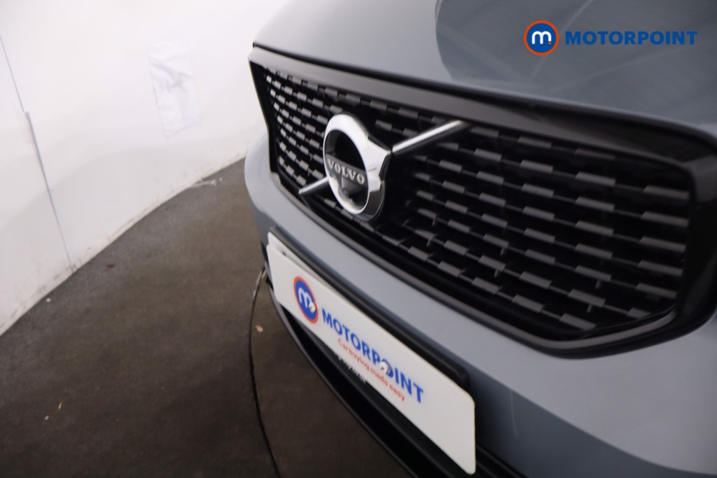 Volvo Xc40 R Design Pro Automatic Petrol SUV - Stock Number (1628544) - 30th supplementary image