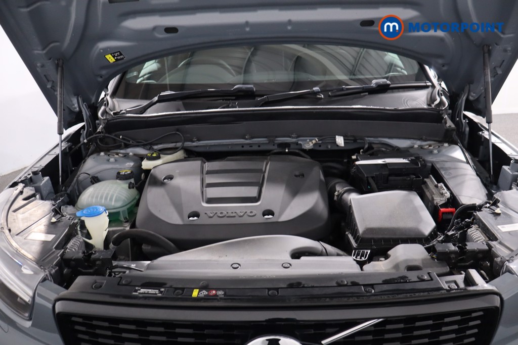 Volvo Xc40 R Design Pro Automatic Petrol SUV - Stock Number (1628544) - 34th supplementary image