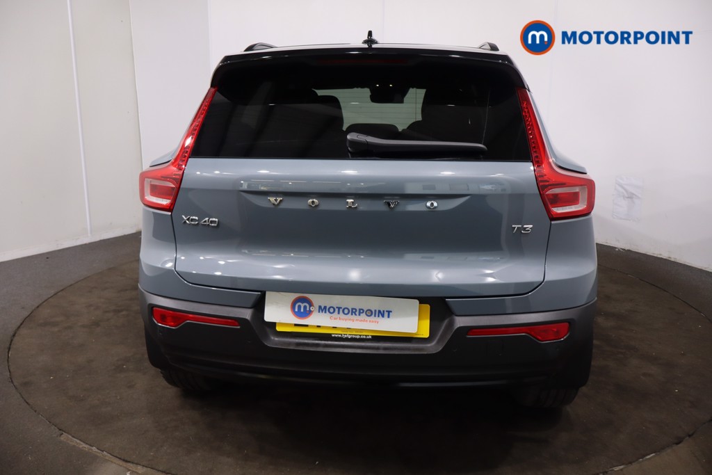 Volvo Xc40 R Design Pro Automatic Petrol SUV - Stock Number (1628544) - 36th supplementary image