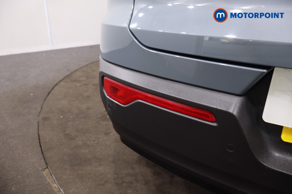 Volvo Xc40 R Design Pro Automatic Petrol SUV - Stock Number (1628544) - 38th supplementary image
