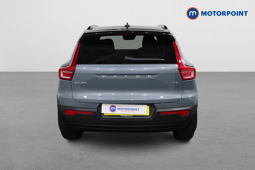 Volvo Xc40 R Design Pro Automatic Petrol SUV - Stock Number (1628544) - Rear bumper