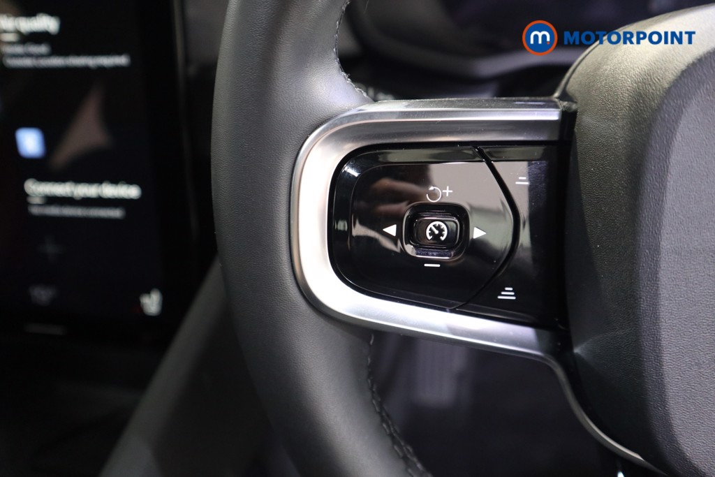 Polestar 2 Long Range Automatic Electric Hatchback - Stock Number (1628548) - 3rd supplementary image