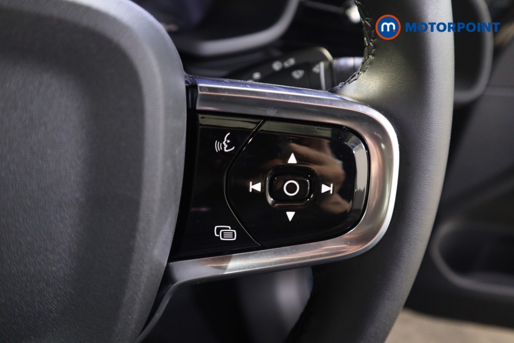 Polestar 2 Long Range Automatic Electric Hatchback - Stock Number (1628548) - 4th supplementary image