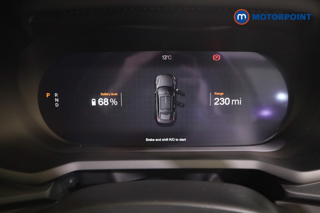 Polestar 2 Long Range Automatic Electric Hatchback - Stock Number (1628548) - 5th supplementary image