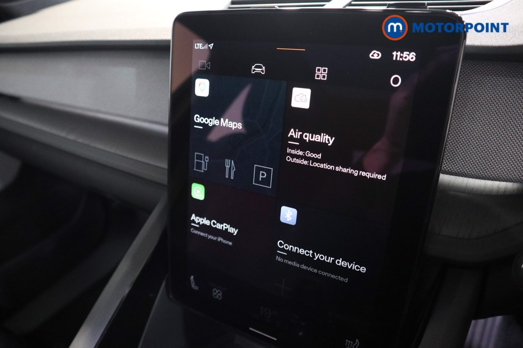 Polestar 2 Long Range Automatic Electric Hatchback - Stock Number (1628548) - 6th supplementary image