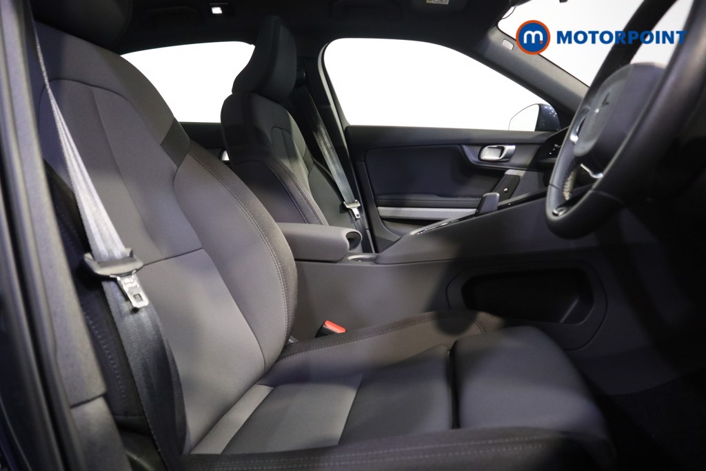 Polestar 2 Long Range Automatic Electric Hatchback - Stock Number (1628548) - 16th supplementary image