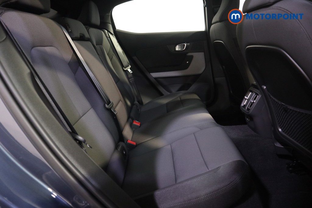 Polestar 2 Long Range Automatic Electric Hatchback - Stock Number (1628548) - 17th supplementary image