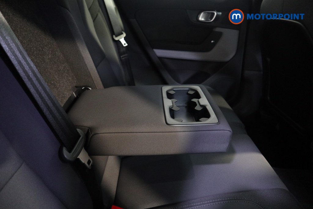 Polestar 2 Long Range Automatic Electric Hatchback - Stock Number (1628548) - 19th supplementary image