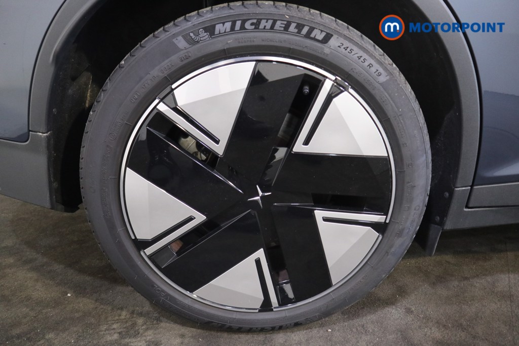 Polestar 2 Long Range Automatic Electric Hatchback - Stock Number (1628548) - 23rd supplementary image