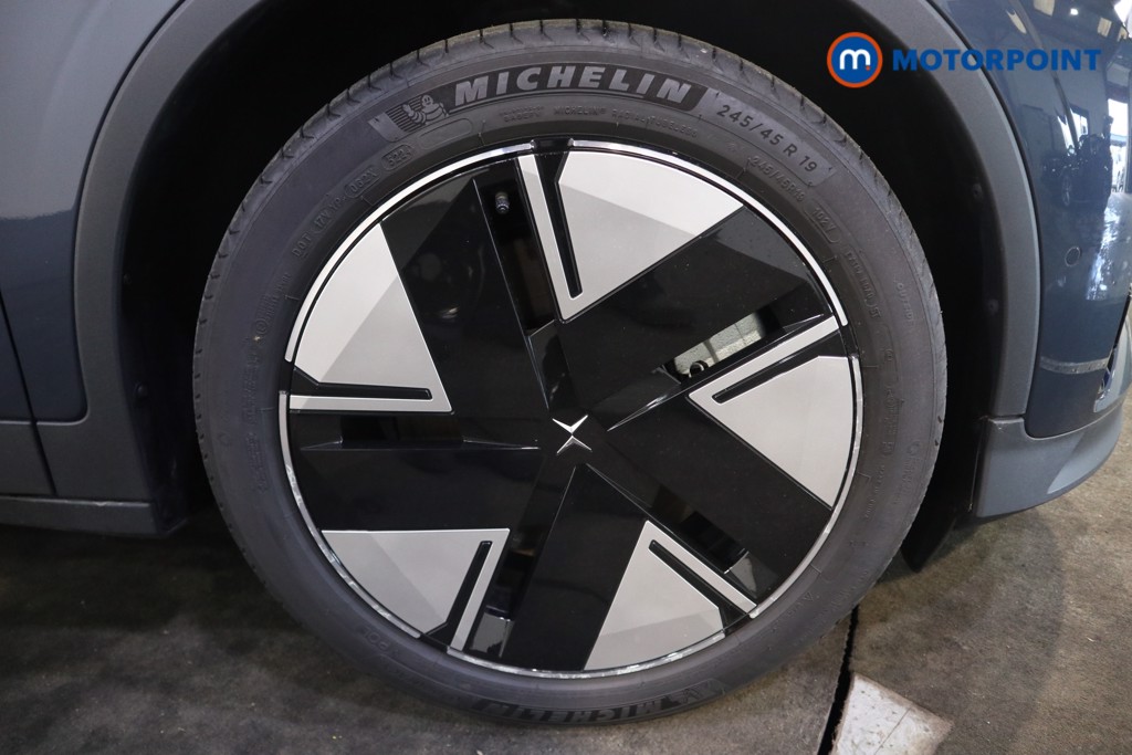 Polestar 2 Long Range Automatic Electric Hatchback - Stock Number (1628548) - 24th supplementary image