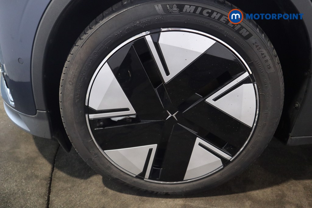 Polestar 2 Long Range Automatic Electric Hatchback - Stock Number (1628548) - 25th supplementary image