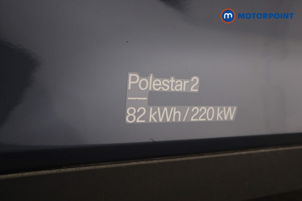 Polestar 2 Long Range Automatic Electric Hatchback - Stock Number (1628548) - 35th supplementary image