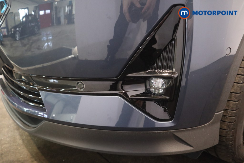 Polestar 2 Long Range Automatic Electric Hatchback - Stock Number (1628548) - 36th supplementary image