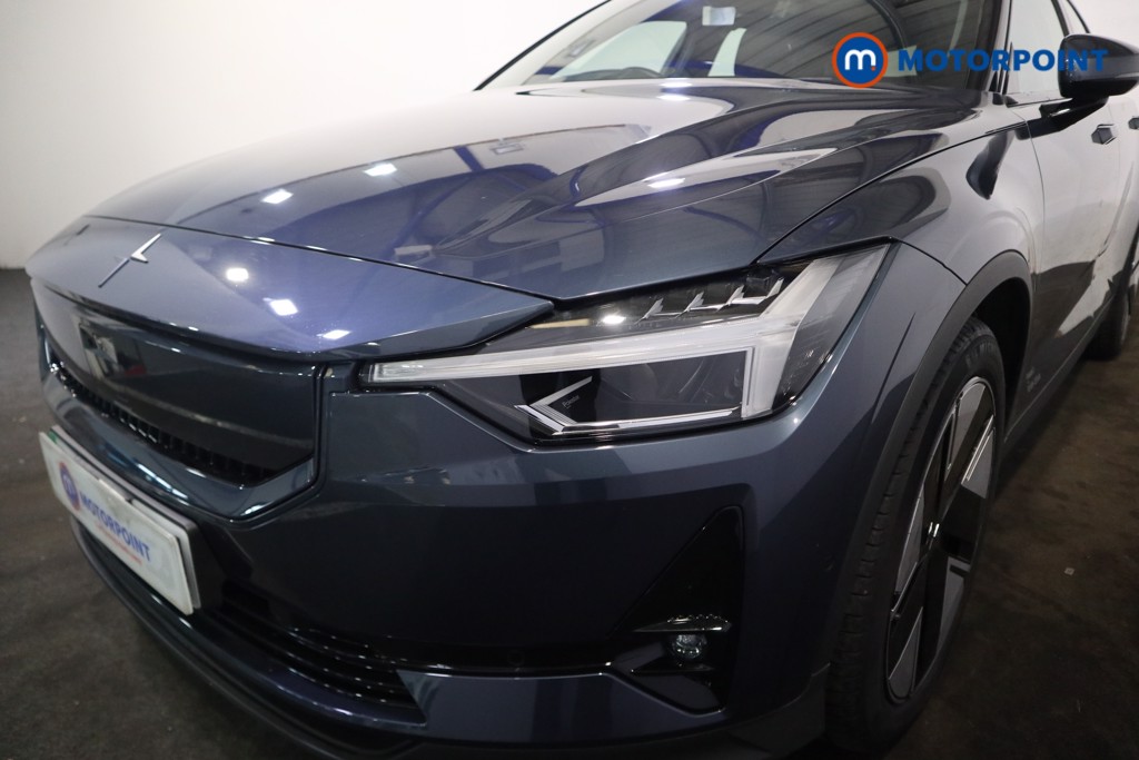 Polestar 2 Long Range Automatic Electric Hatchback - Stock Number (1628548) - 37th supplementary image