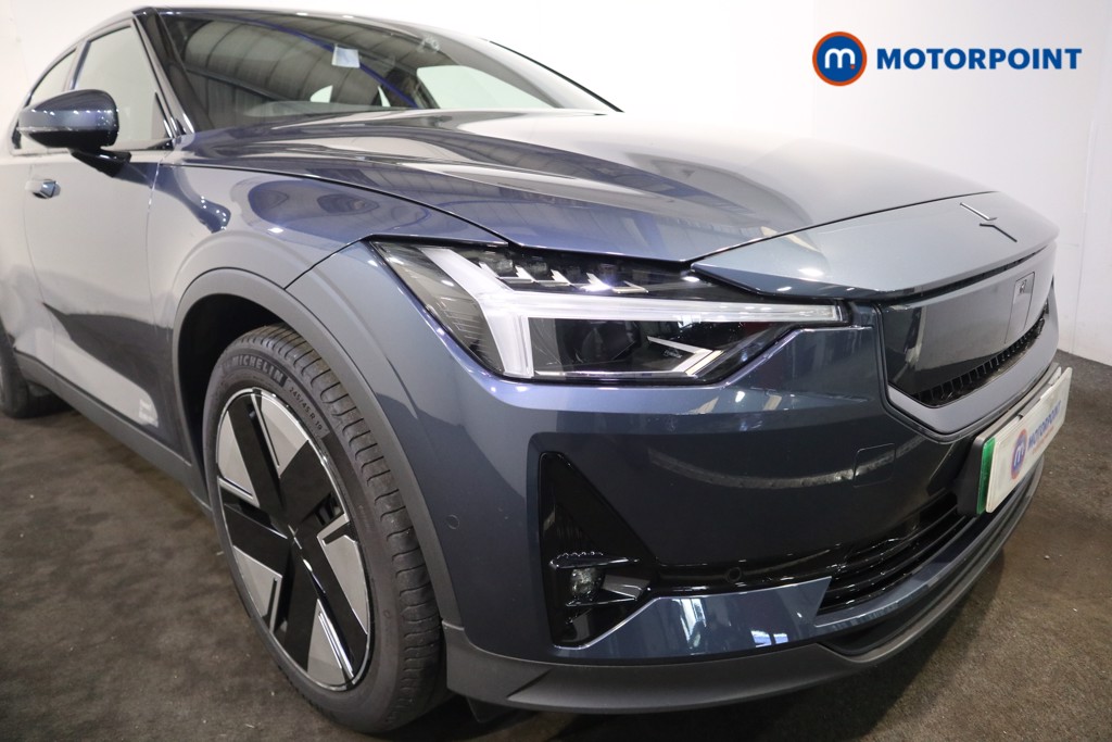 Polestar 2 Long Range Automatic Electric Hatchback - Stock Number (1628548) - 38th supplementary image