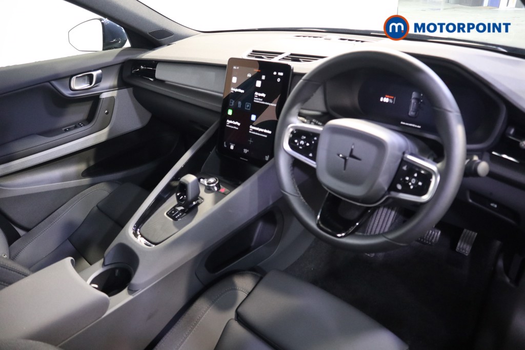 Polestar 2 Long Range Automatic Electric Hatchback - Stock Number (1628548) - 1st supplementary image