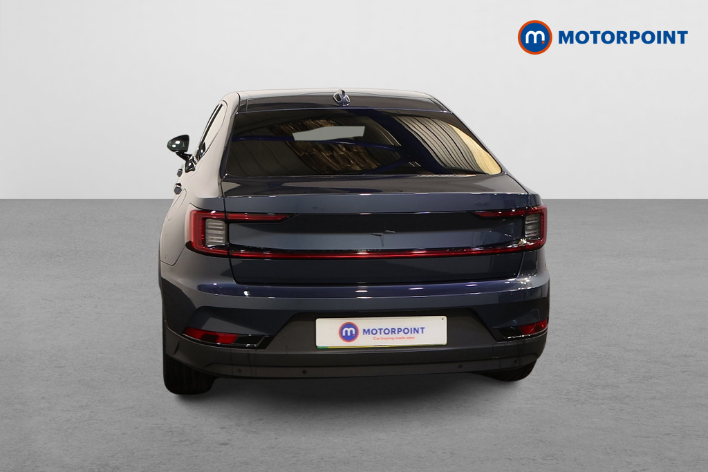 Polestar 2 Long Range Automatic Electric Hatchback - Stock Number (1628548) - Rear bumper