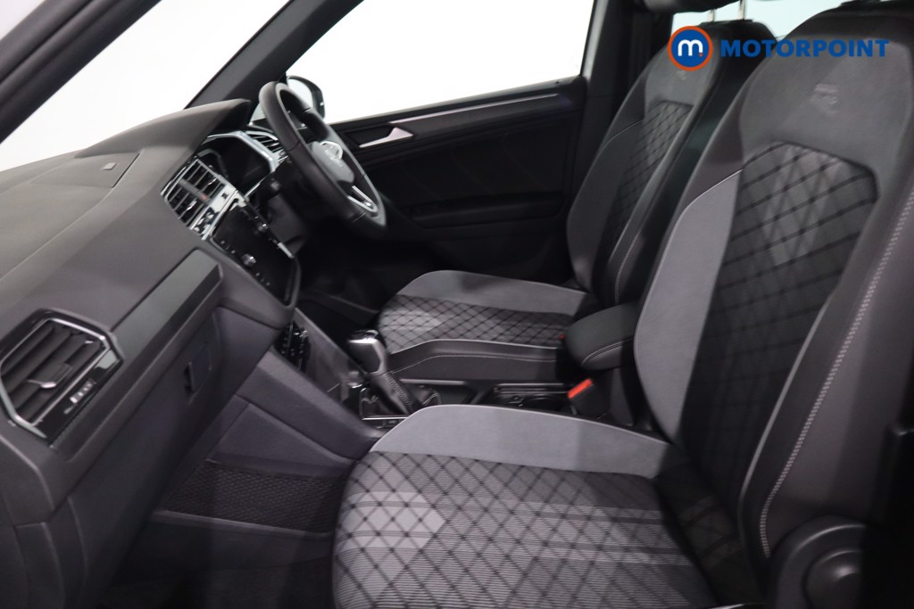 Volkswagen Tiguan R-Line Edition Automatic Petrol SUV - Stock Number (1628581) - 4th supplementary image