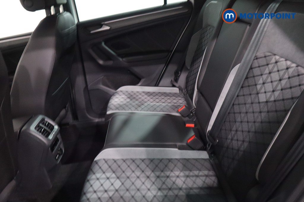 Volkswagen Tiguan R-Line Edition Automatic Petrol SUV - Stock Number (1628581) - 5th supplementary image