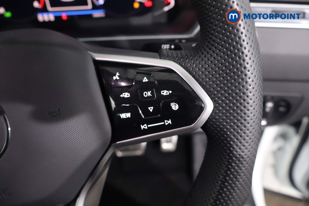 Volkswagen Tiguan R-Line Edition Automatic Petrol SUV - Stock Number (1628581) - 8th supplementary image