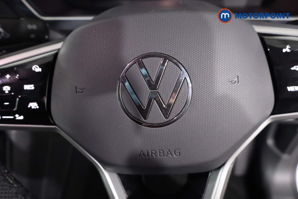 Volkswagen Tiguan R-Line Edition Automatic Petrol SUV - Stock Number (1628581) - 13th supplementary image