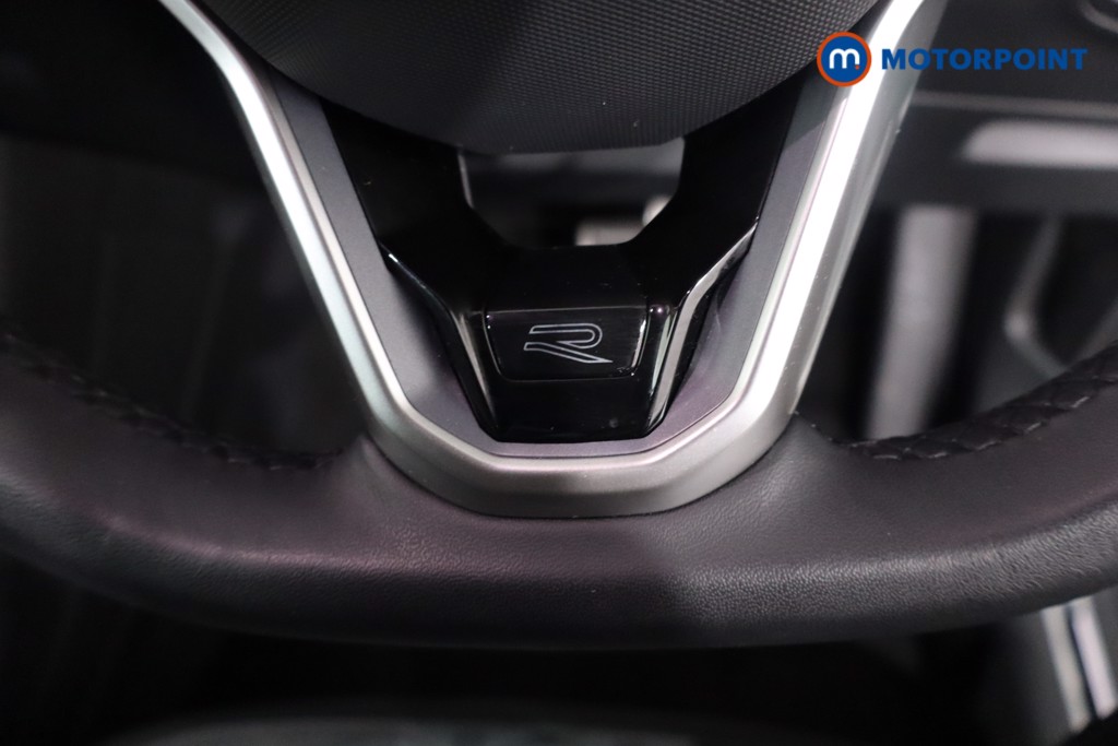 Volkswagen Tiguan R-Line Edition Automatic Petrol SUV - Stock Number (1628581) - 14th supplementary image