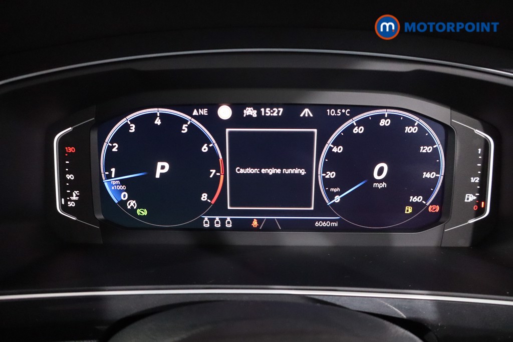 Volkswagen Tiguan R-Line Edition Automatic Petrol SUV - Stock Number (1628581) - 15th supplementary image