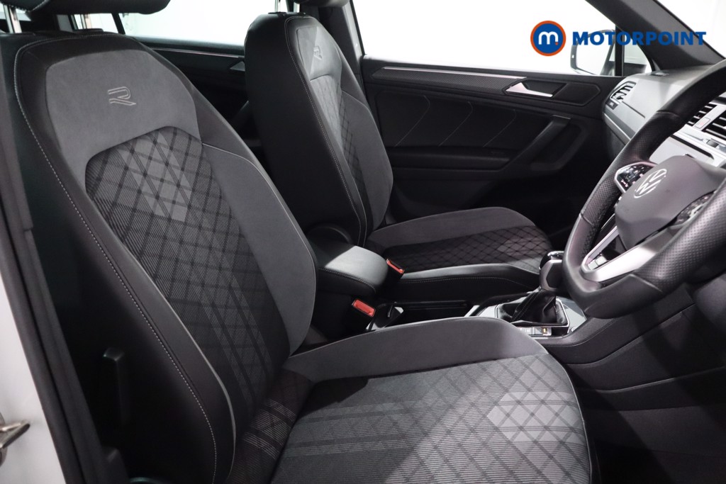Volkswagen Tiguan R-Line Edition Automatic Petrol SUV - Stock Number (1628581) - 25th supplementary image
