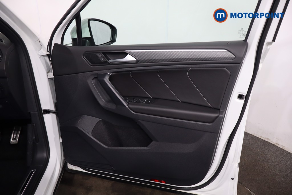 Volkswagen Tiguan R-Line Edition Automatic Petrol SUV - Stock Number (1628581) - 28th supplementary image