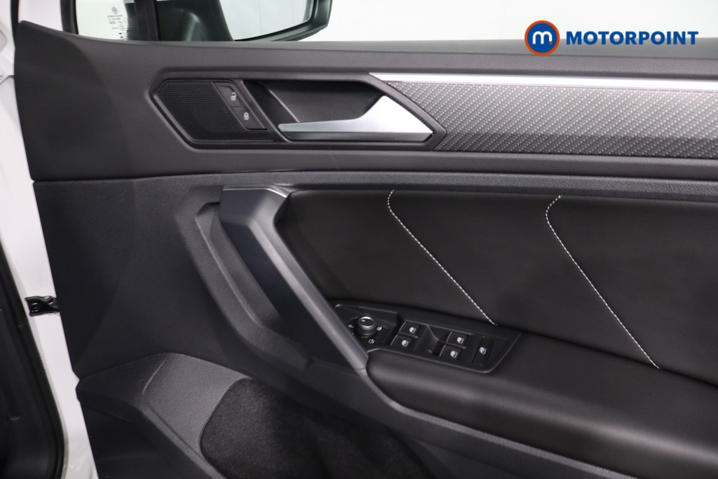 Volkswagen Tiguan R-Line Edition Automatic Petrol SUV - Stock Number (1628581) - 29th supplementary image
