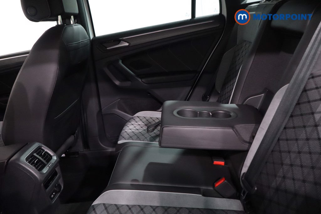 Volkswagen Tiguan R-Line Edition Automatic Petrol SUV - Stock Number (1628581) - 31st supplementary image