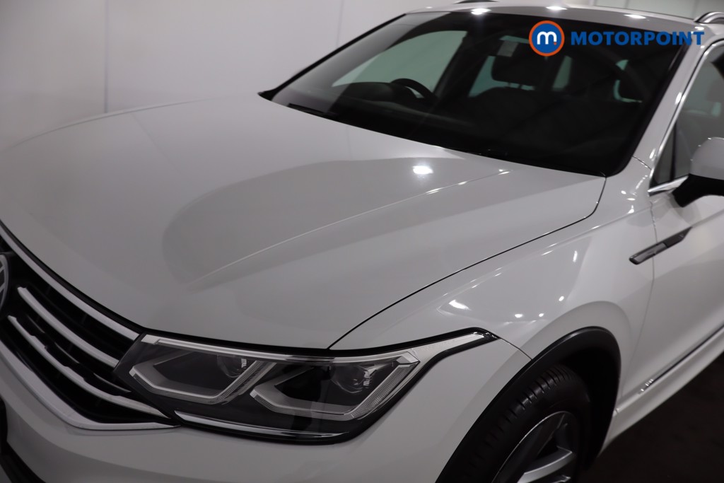 Volkswagen Tiguan R-Line Edition Automatic Petrol SUV - Stock Number (1628581) - 34th supplementary image