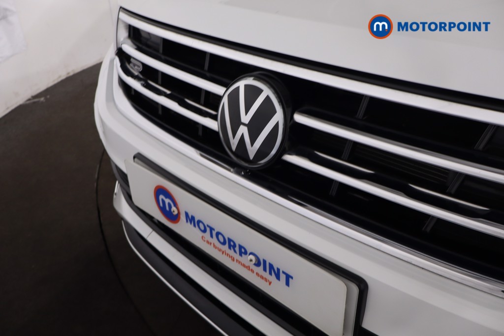 Volkswagen Tiguan R-Line Edition Automatic Petrol SUV - Stock Number (1628581) - 35th supplementary image