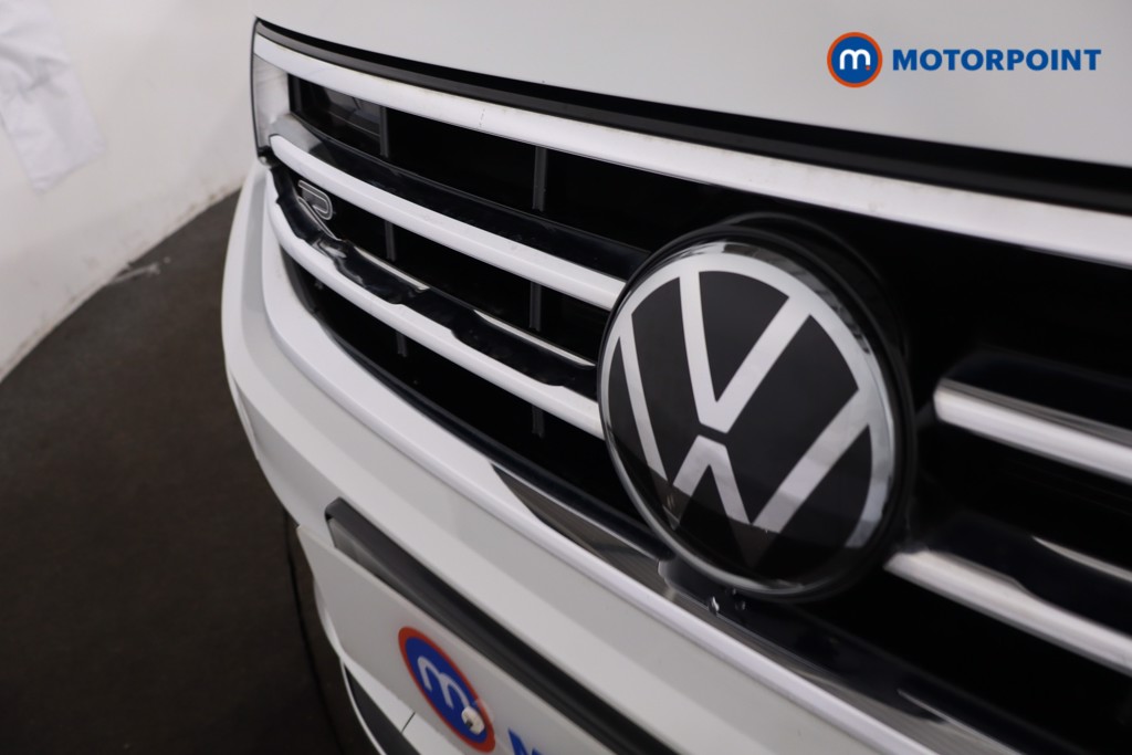 Volkswagen Tiguan R-Line Edition Automatic Petrol SUV - Stock Number (1628581) - 36th supplementary image