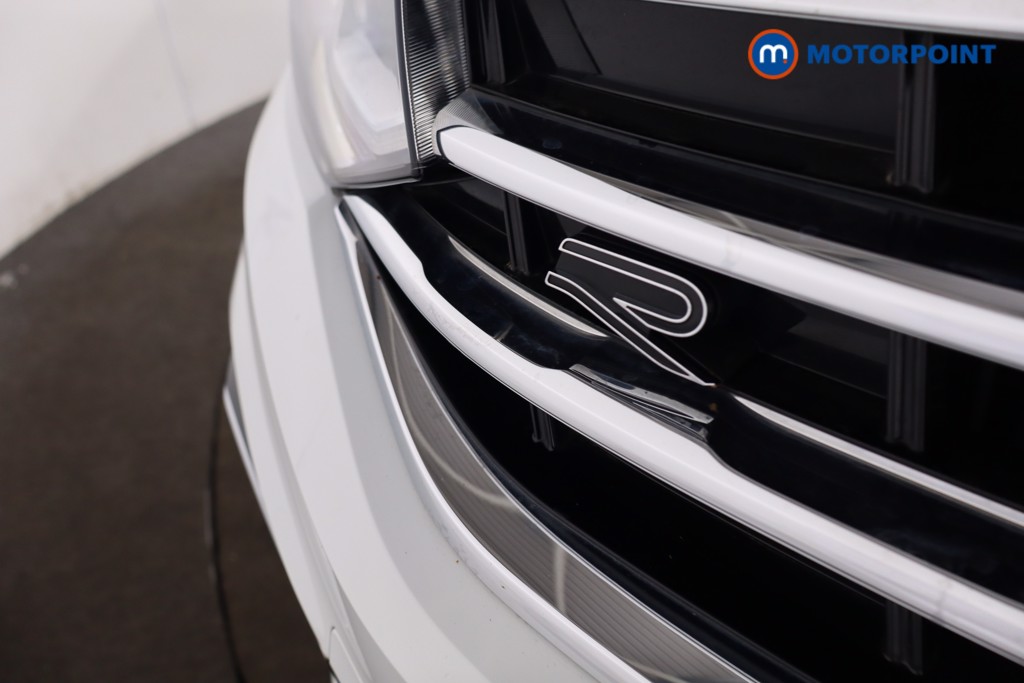 Volkswagen Tiguan R-Line Edition Automatic Petrol SUV - Stock Number (1628581) - 37th supplementary image