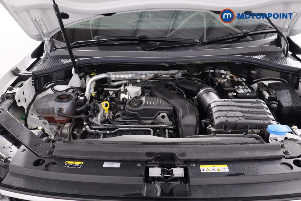 Volkswagen Tiguan R-Line Edition Automatic Petrol SUV - Stock Number (1628581) - 40th supplementary image