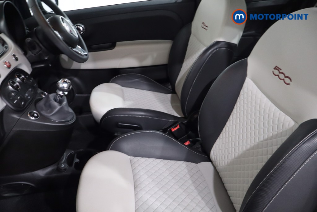 Fiat 500 Star Manual Petrol Hatchback - Stock Number (1628614) - 4th supplementary image