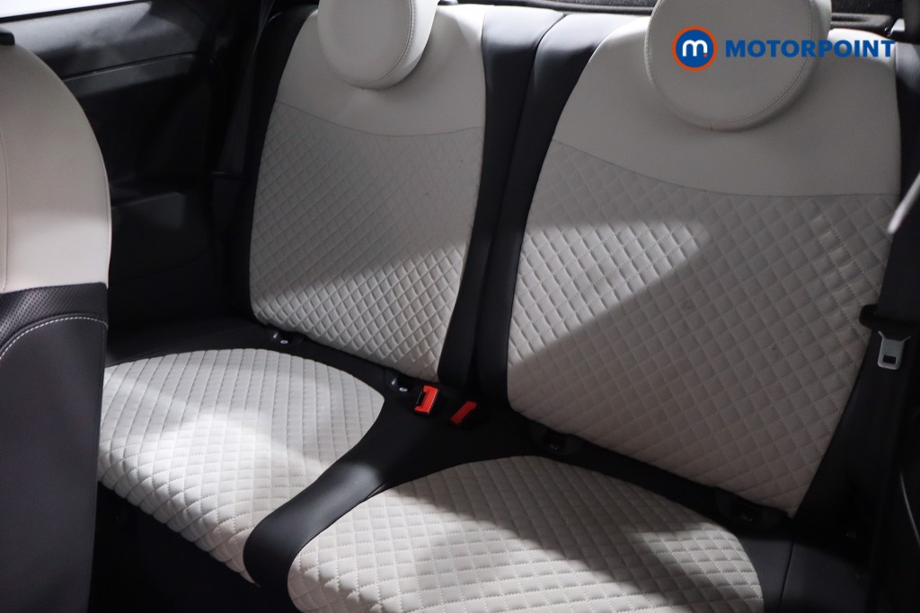 Fiat 500 Star Manual Petrol Hatchback - Stock Number (1628614) - 5th supplementary image