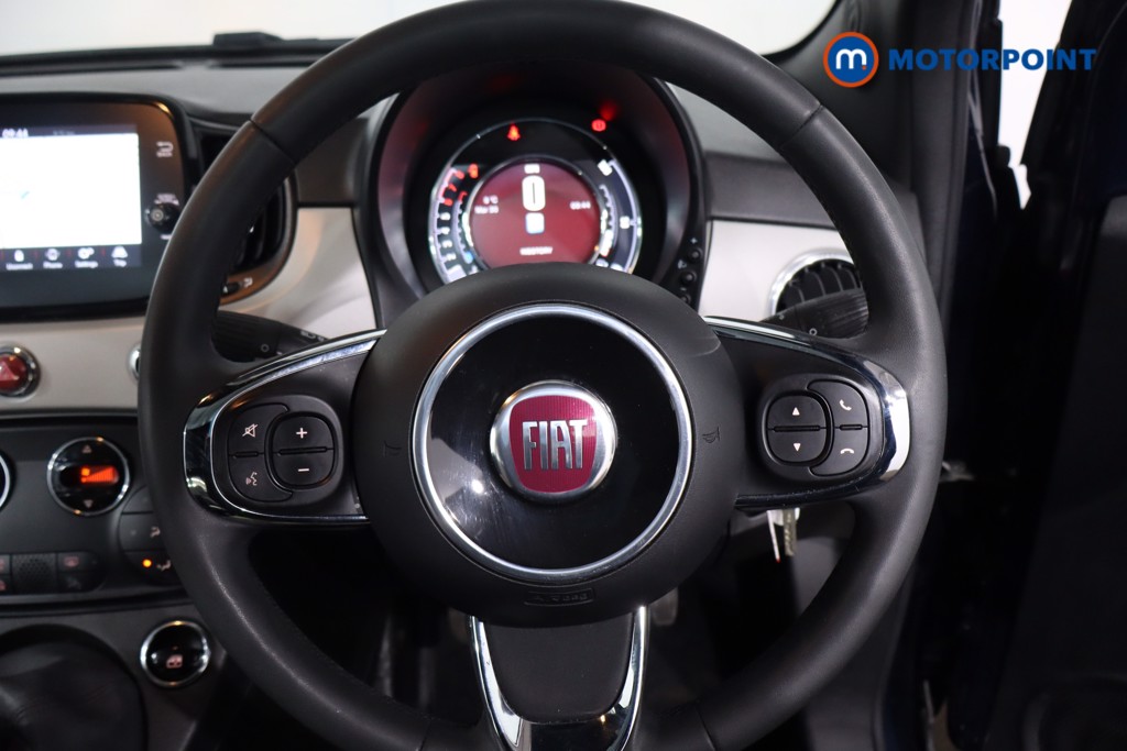 Fiat 500 Star Manual Petrol Hatchback - Stock Number (1628614) - 6th supplementary image