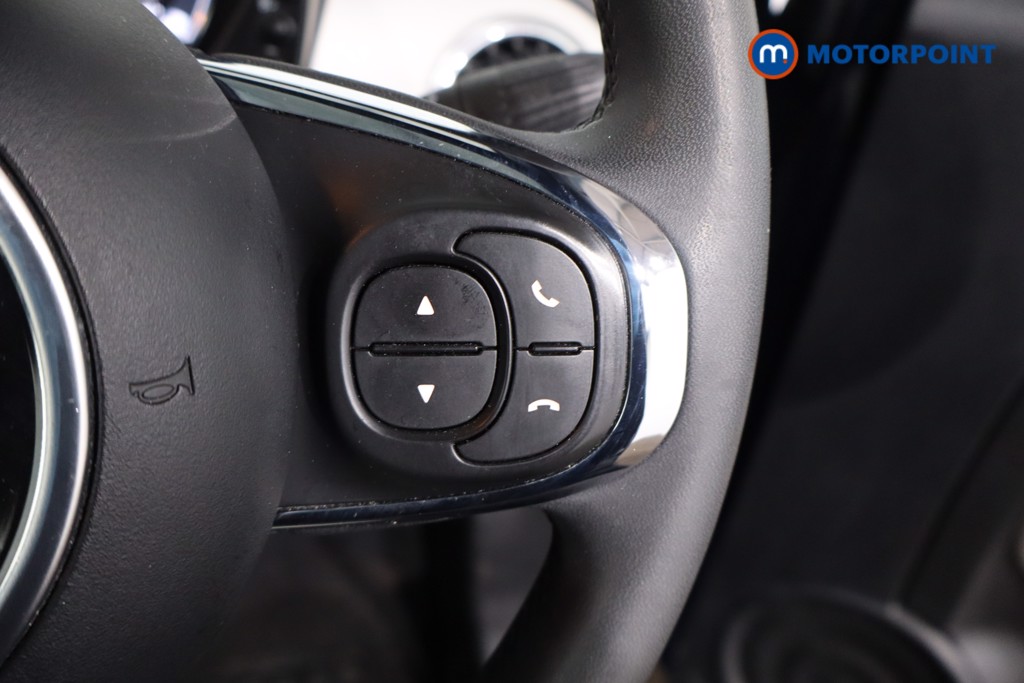 Fiat 500 Star Manual Petrol Hatchback - Stock Number (1628614) - 8th supplementary image