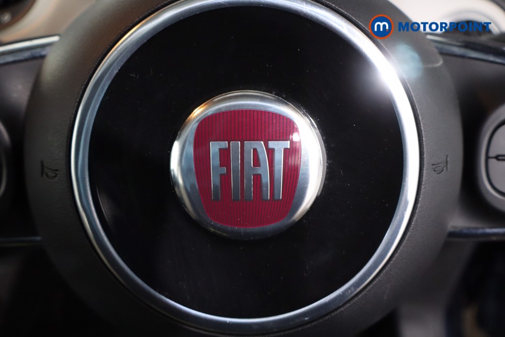 Fiat 500 Star Manual Petrol Hatchback - Stock Number (1628614) - 13th supplementary image