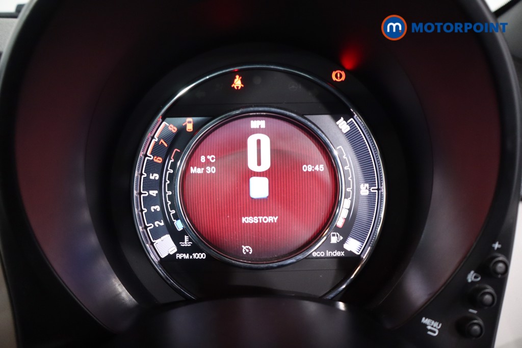 Fiat 500 Star Manual Petrol Hatchback - Stock Number (1628614) - 14th supplementary image