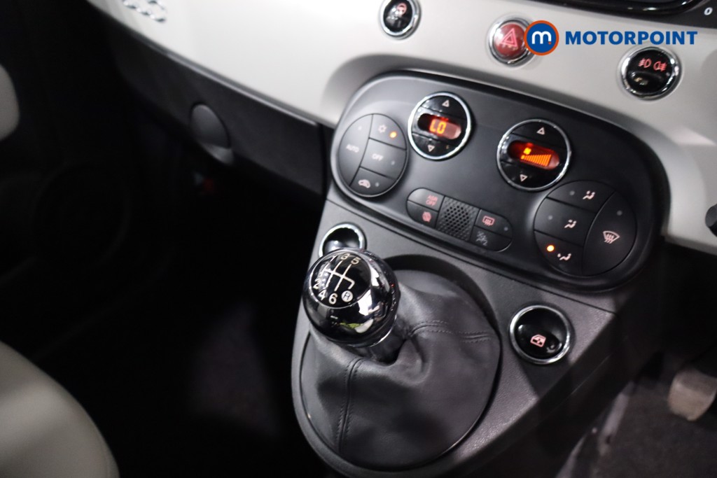 Fiat 500 Star Manual Petrol Hatchback - Stock Number (1628614) - 18th supplementary image
