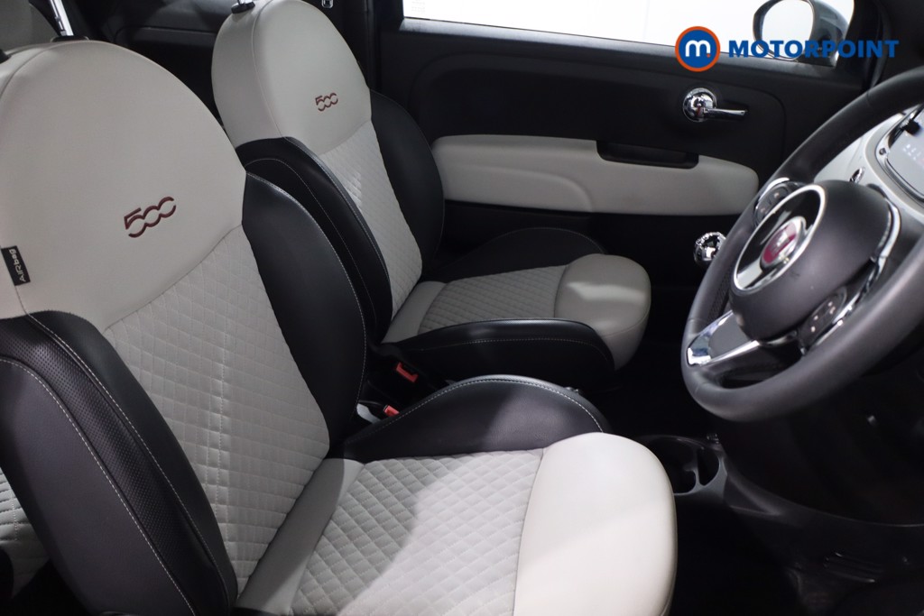 Fiat 500 Star Manual Petrol Hatchback - Stock Number (1628614) - 19th supplementary image