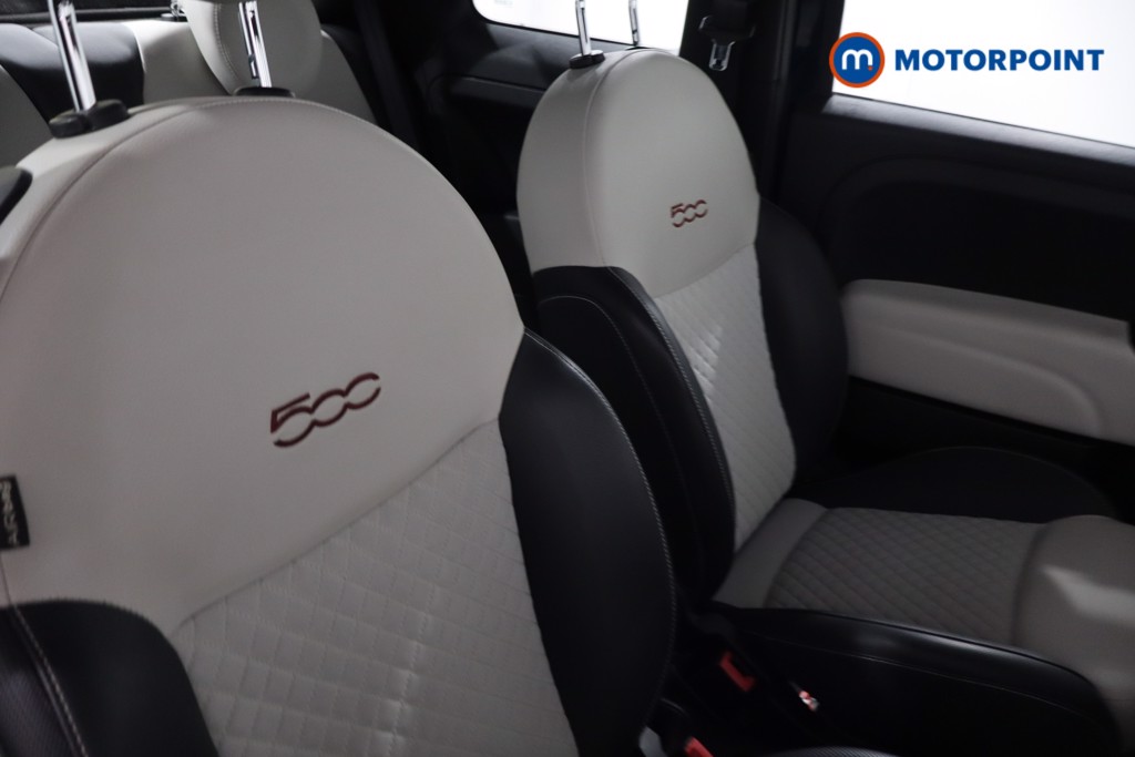 Fiat 500 Star Manual Petrol Hatchback - Stock Number (1628614) - 20th supplementary image