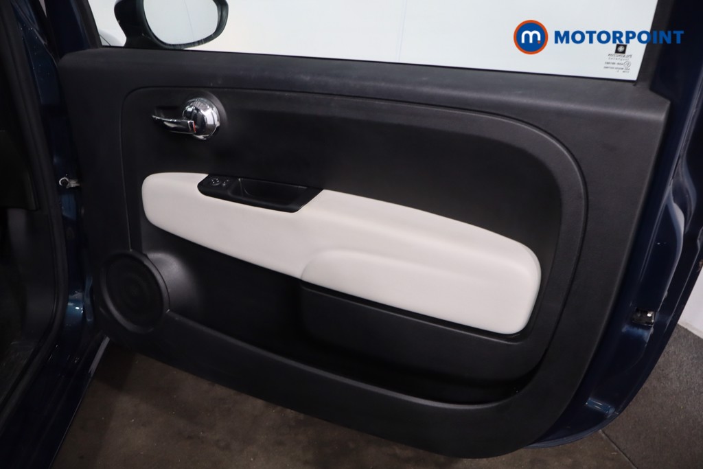 Fiat 500 Star Manual Petrol Hatchback - Stock Number (1628614) - 21st supplementary image