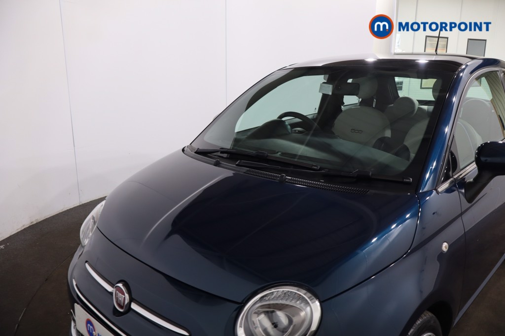 Fiat 500 Star Manual Petrol Hatchback - Stock Number (1628614) - 25th supplementary image