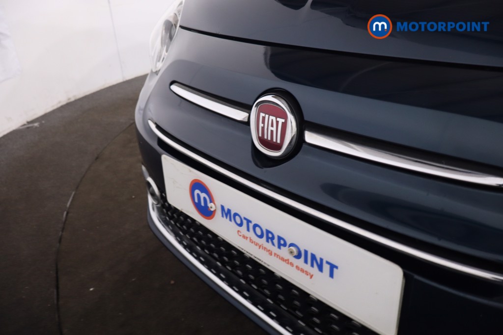 Fiat 500 Star Manual Petrol Hatchback - Stock Number (1628614) - 26th supplementary image